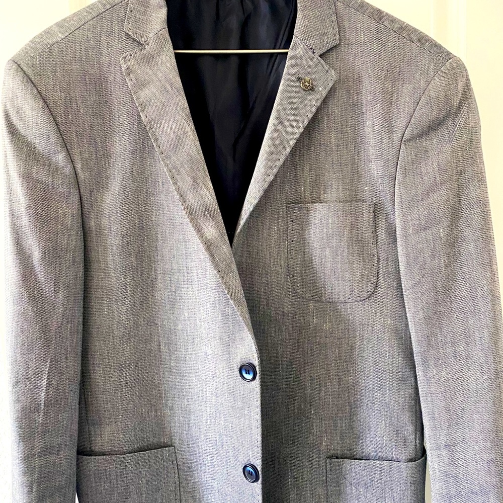 Dewberry Men’s sports jacket
